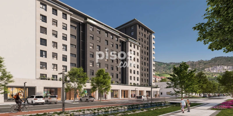 Piso en venta en Avenida de Ama Kandida, s/n, Andoain de 300.000 €