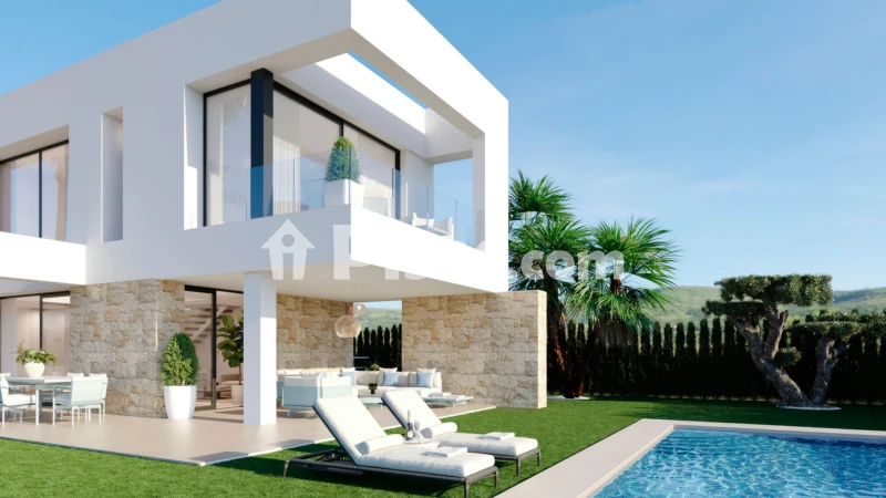 Casa – Finestrat, la Marina Baixa
