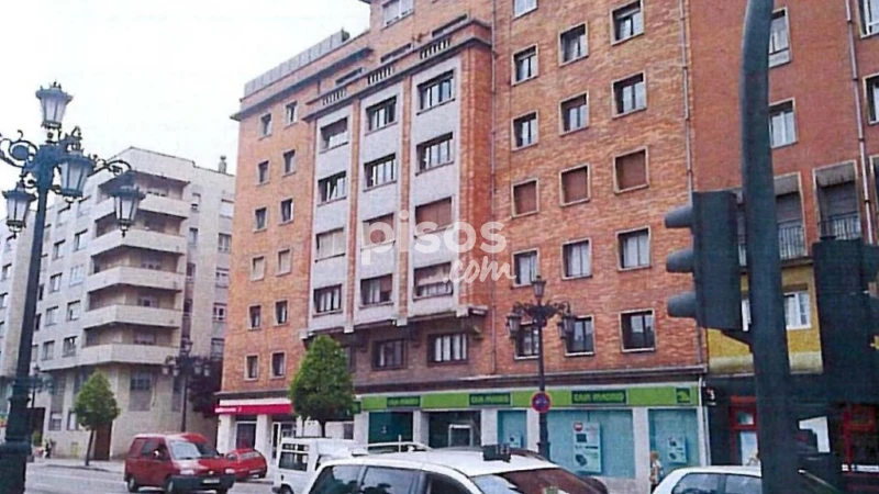 Oficina en venda a Calle de Telesforo Cuevas, número 2, Centro (Oviedo) de 575.000 €