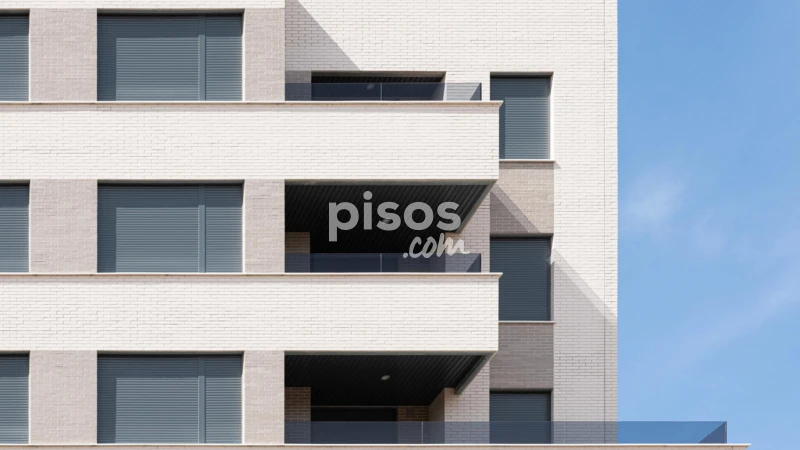 Piso en venta en Calle Joaquín Turina, s/n, El Cónsul-El Romeral-La Colonia Santa Inés (Distrito Teatinos-Universidad. Málaga Capital) de 462.000 €