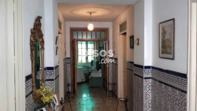 Casa en venta en Calle Zona Corazon de Jesus, Número Sn, Villanueva de la Serena de 70.000 €