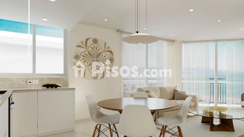 Piso – El Campello