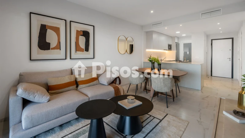 Piso – Torrevieja