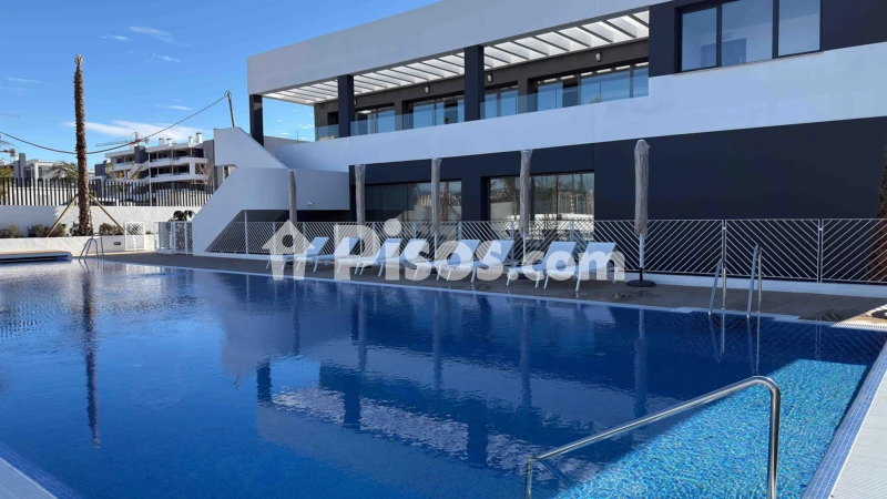 Piso – Torrevieja, La Mata