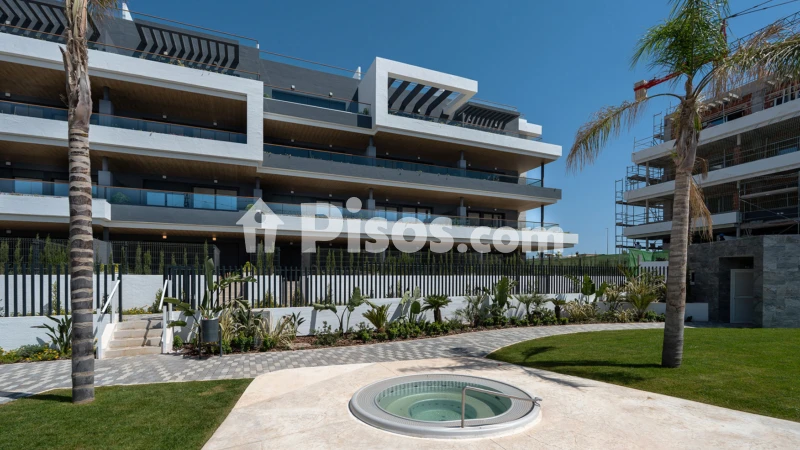 Pis – Torrevieja