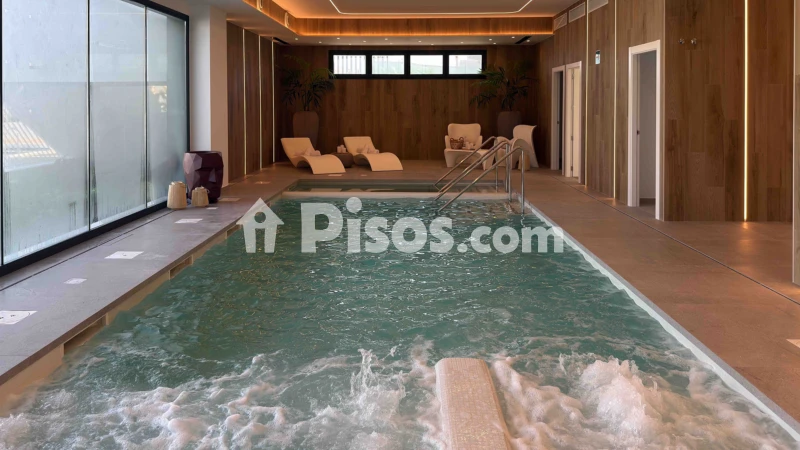 Pis – Torrevieja