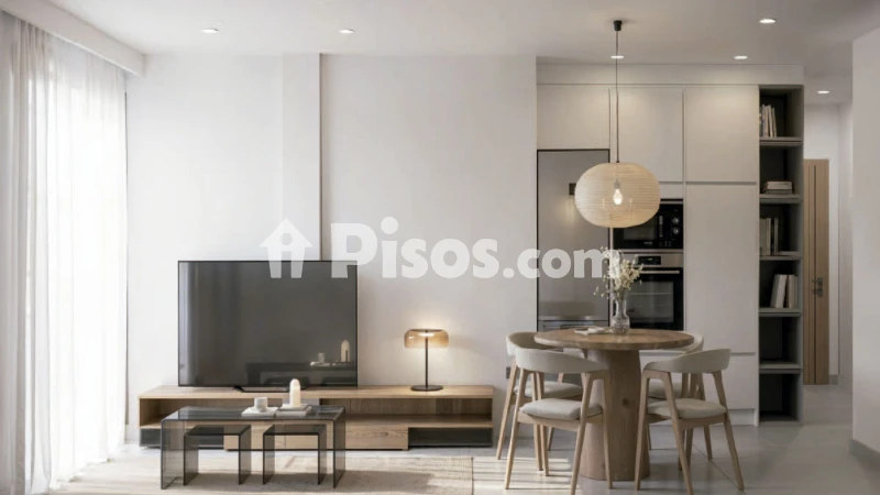 Piso – Torrevieja