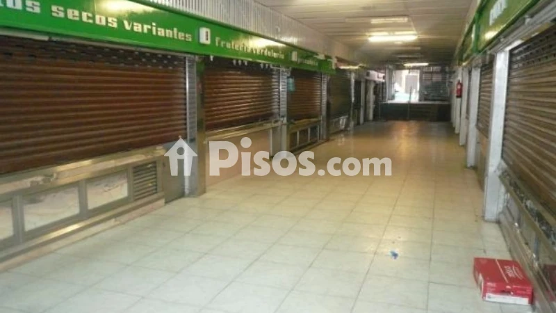 Pis – Madrid Capital - Vista 3