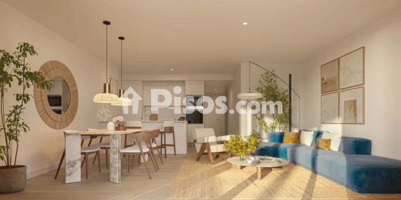 Piso – Dénia
