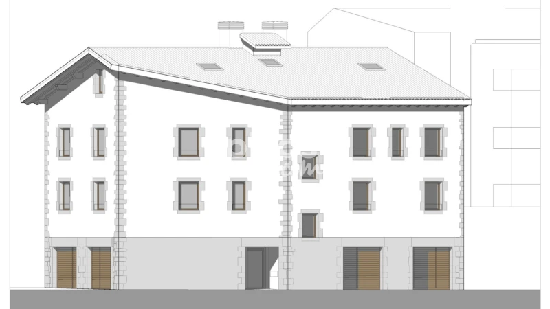 Dúplex en venta en Calle del Portal, s/n, Huarte - Uharte