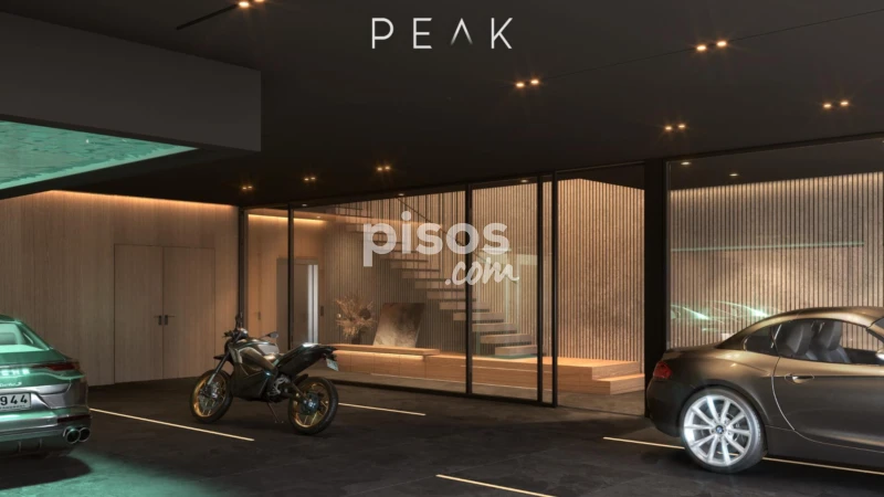 Casa en venta en Calle Dels Boïgons, S/N, Andorra