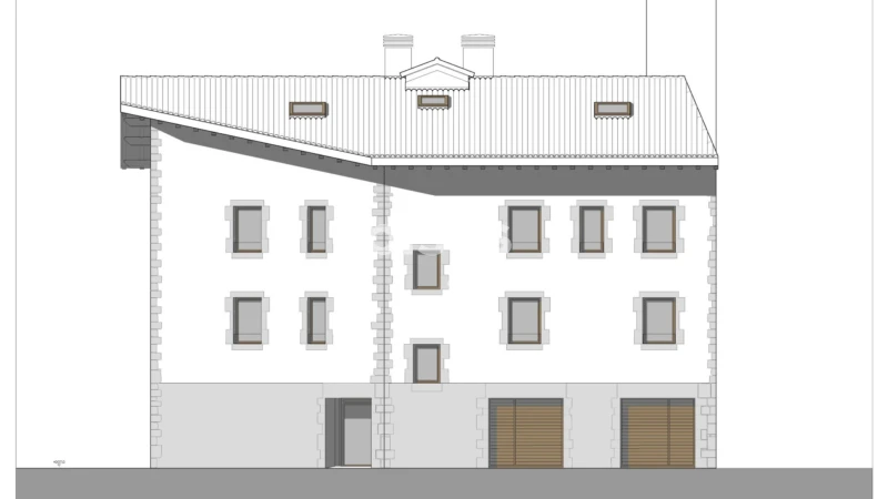 Dúplex en venta en Calle del Portal, s/n, Huarte - Uharte