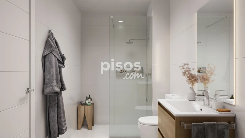Piso en venta en Avenida de Ama Kandida, s/n, Andoain de 350.000 €