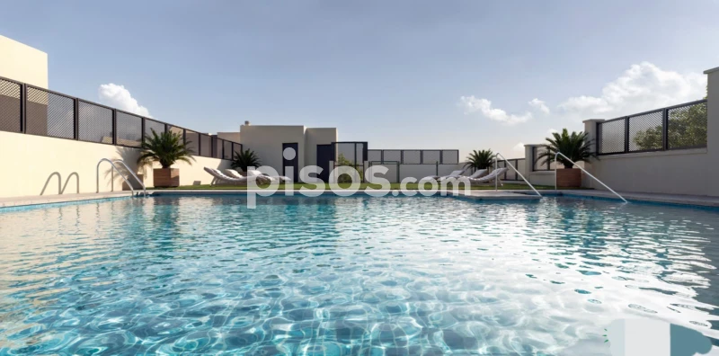 Promoción Residencial Paradise, Calle Londres 4. Capistrano-Cueva de Nerja (Nerja) de 850.000 €