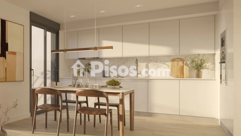 Piso – la Vila Joiosa / Villajoyosa, Torre de Sant Josep, la Marina Baixa