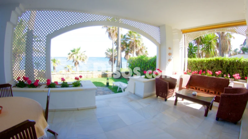 Fotografía del inmueble reportado: 2.000 €/mes — Malaga, Málaga