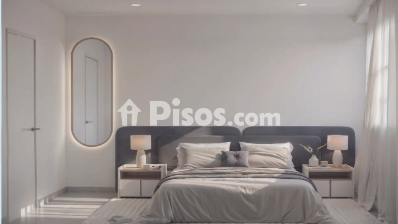 Pis – Torrevieja