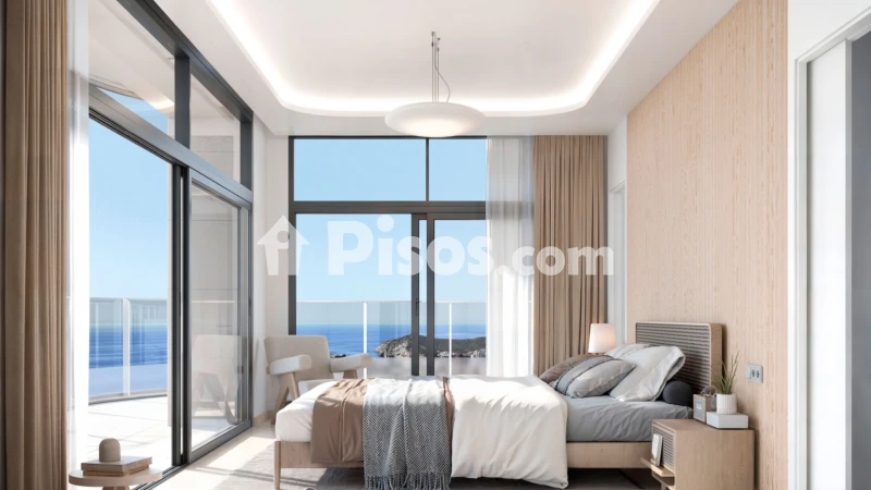 Pis – Benidorm