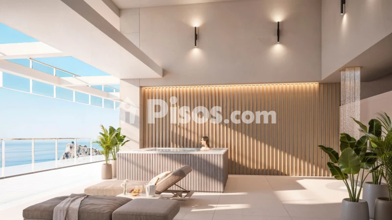 Pis – Benidorm