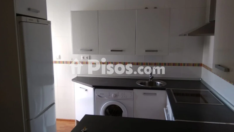 Fotografía del inmueble reportado: 650 €/mes — Badajoz, Badajoz