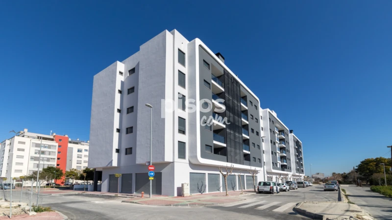 Promoción Edificio Altaona, Calle Comunidad s/n. Los Dolores (Distrito Pedanías Este. Murcia Capital) de 43.000 €