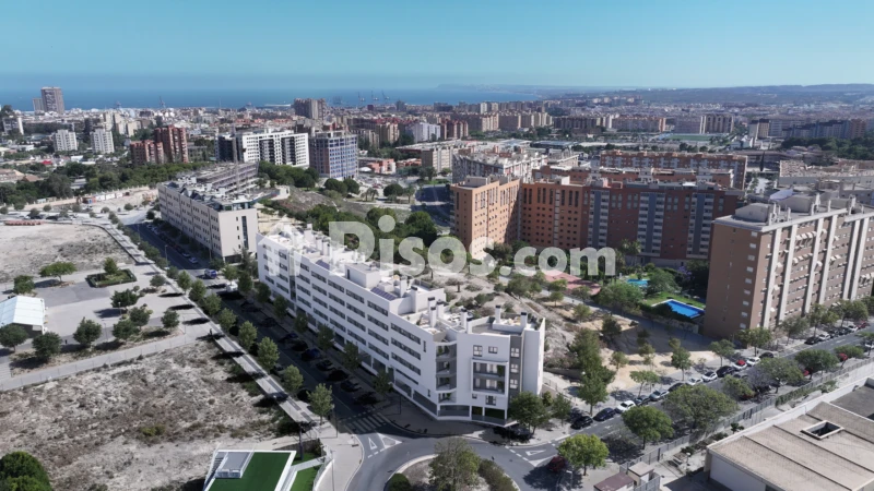 Piso – Alicante - Alacant
