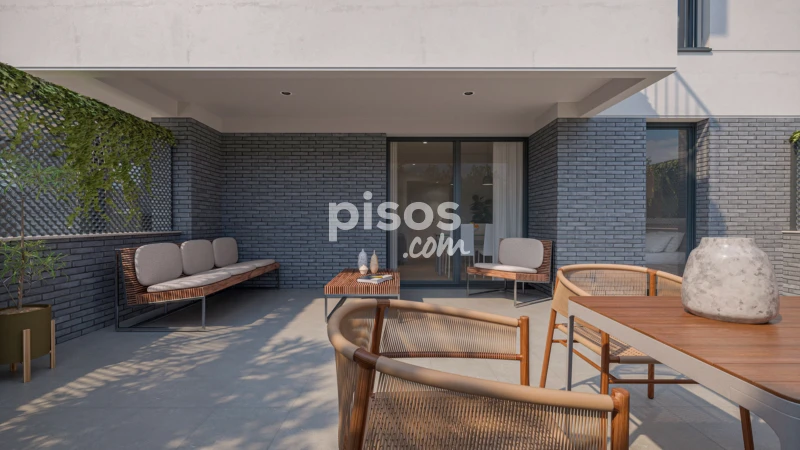 Piso en venta en Avenida de Elvas, s/n, Avenida de Elvas-Campus (Badajoz Capital) de 174.950 €