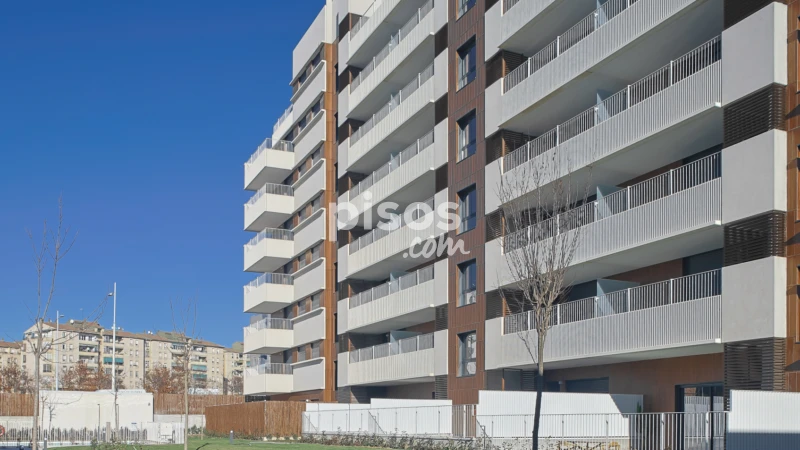 Promoción Talabar, Calle Actriz Fabiana Laura s/n. Juventud-Sanders (Distrito Ronda. Granada Capital) de 260.000 €