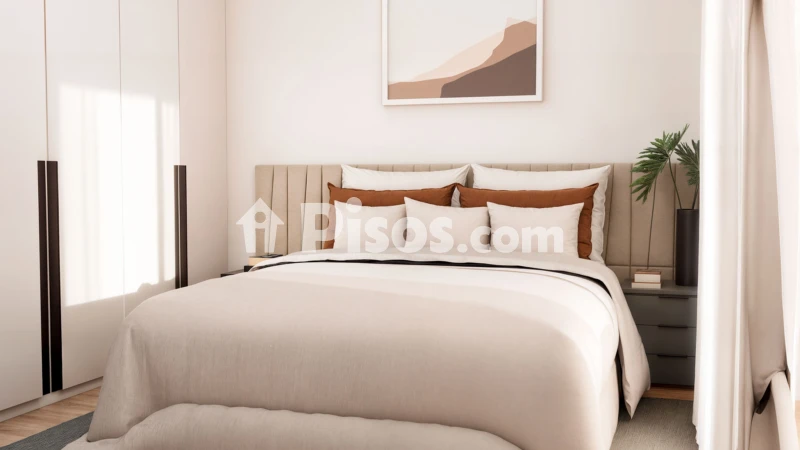 Piso – Finestrat, la Marina Baixa
