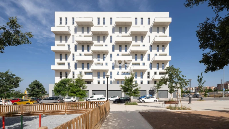 Promoción Residencial Alborada, Calle Pampaneira, frente C/ Bérchules s/n. Juventud-Sanders (Distrito Ronda. Granada Capital) de 270.000 €
