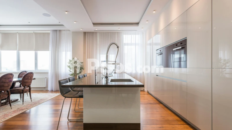 Fotografía del inmueble reportado: 1.500 €/mes — Baleares, Baleares