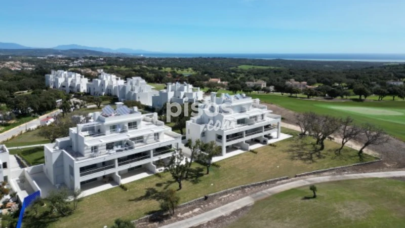 Promoción Emerald Greens, Calle Mesilla del Diente s/n. Núcleo (San Roque) de 405.000 €