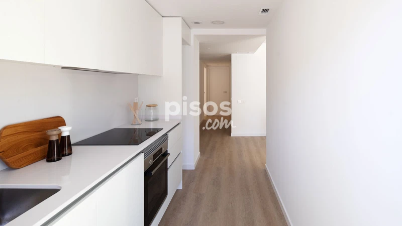 Piso en venta en Carrer de Marconi, 126, Ca n'Aurell (Terrassa) de 256.000 €