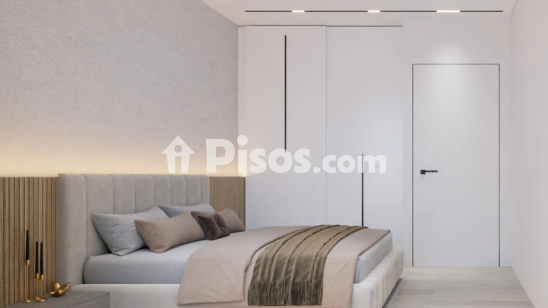 Piso – Torrevieja, Urbanización Calas Blancas