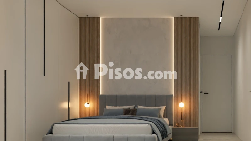 Piso – Torrevieja, Urbanización Calas Blancas