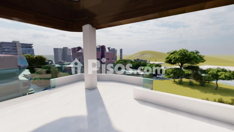 Piso – El Campello