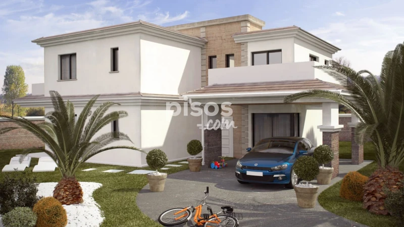 Promoción Gran Alacant, Calle Malta s/n. Gran Alacant (Santa Pola)