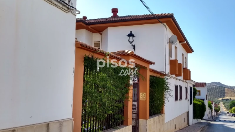 Appartement en vente à Carretera de Linares, 3, Guarromán sur 68.000 €