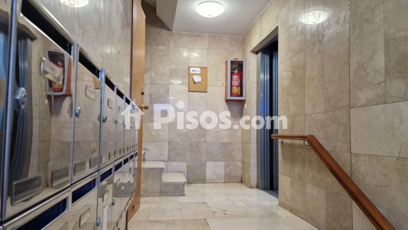 Fotografía del inmueble reportado: 850 €/mes — A Coruña, A Coruña
