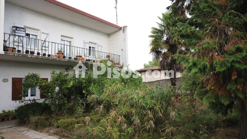 Chalet adosado en venta en Manzana 5, 1 - Vista 2