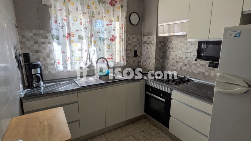 Fotografía del inmueble reportado: 600 €/mes — Castellón, Castellón