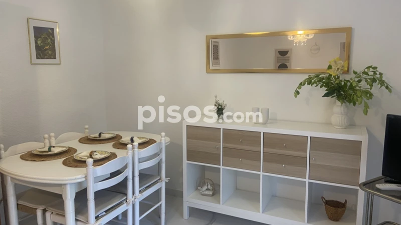 Piso en alquiler en Avenida del Mediterráneo, 1, cerca de Plaza de Cataluña, San Luis-Los Molinos (Almería Capital) de 880 €<span>/mes</span>