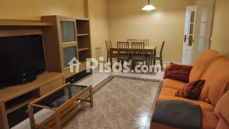 Fotografía del inmueble reportado: 650 €/mes — Segovia, Segovia