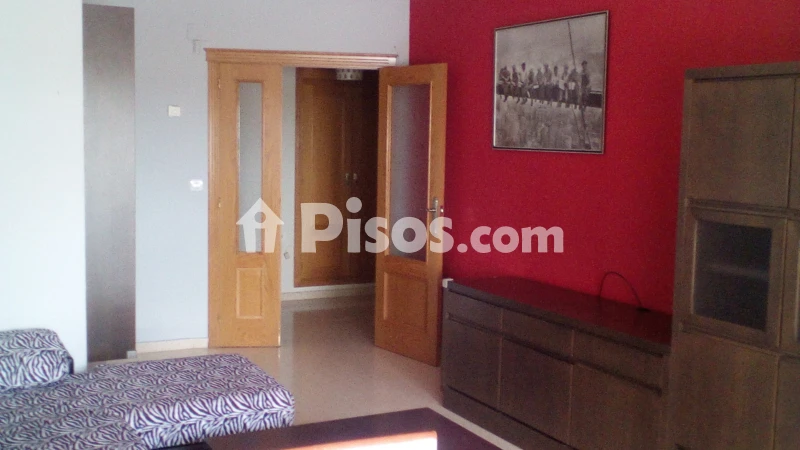 Piso – Albacete, Medicina