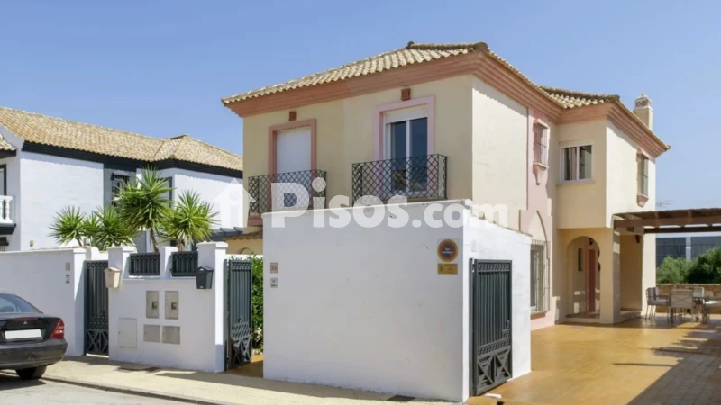 Fotografía del inmueble reportado: 1.700 €/mes — Cádiz, Cádiz