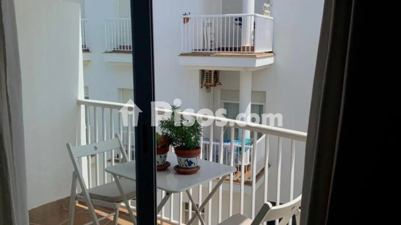 Fotografía del inmueble reportado: 600 €/mes — Cádiz, Cádiz