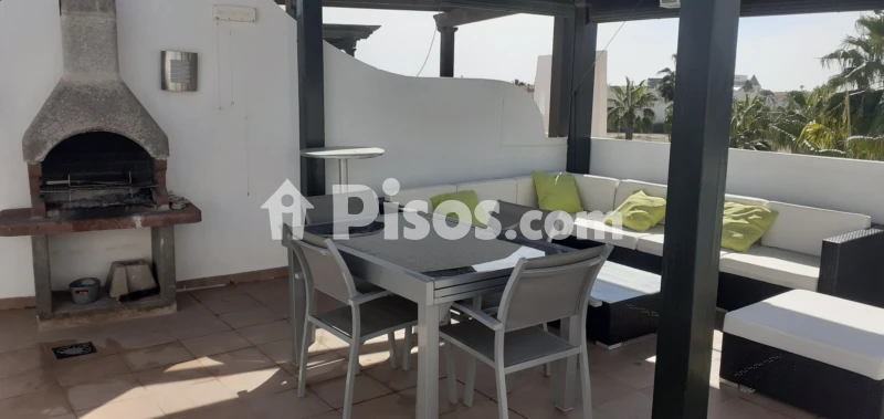 Fotografía del inmueble reportado: 1.500 €/mes — Almería, Almería