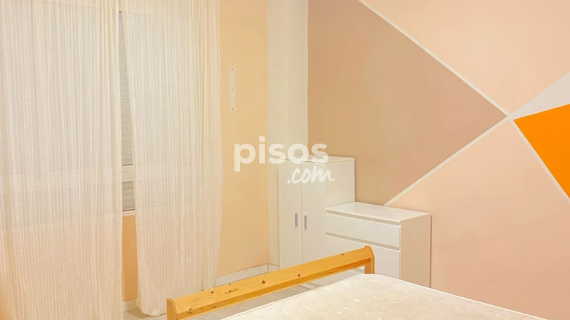 Habitación en alquiler en Calle del Músico Martínez Valls, 5, cerca de Carrer del Dos de Maig, Sant Josep-Zona de l'Hospital (Ontinyent) de 250 €<span>/mes</span>