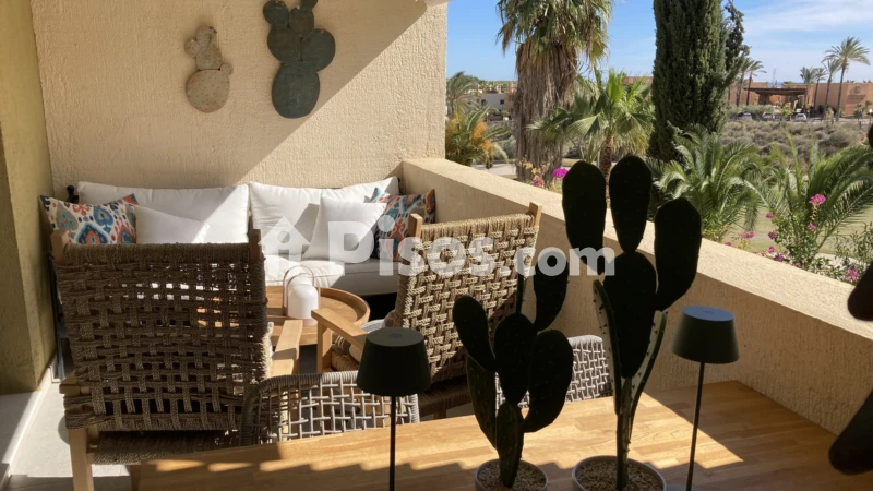 Fotografía del inmueble reportado: 1.360 €/mes — Almería, Almería