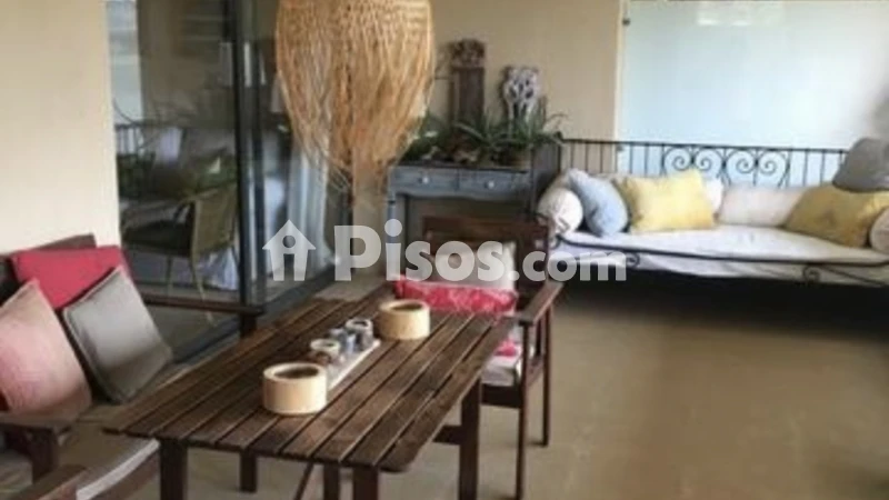 Fotografía del inmueble reportado: 950 €/mes — Almería, Almería